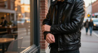 Calvin Klein’s New Season Leather Is Crafted With Minimalism In Mind
