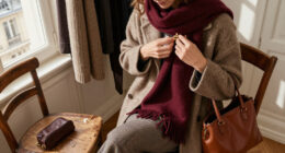 Chic Women In Paris Are Loving These Fall Trends