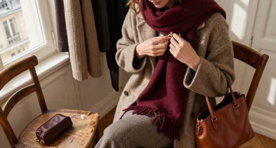 Chic Women In Paris Are Loving These Fall Trends