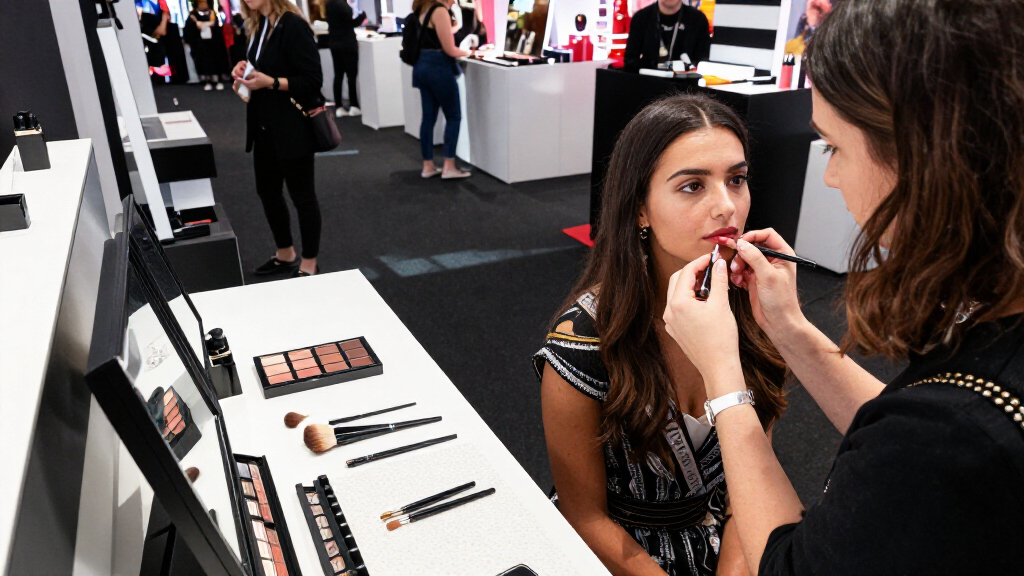 Cosmetics Business Review: What We Learned At Sephora's UK Beauty Festival Sephoria