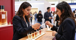 CPL Aromas Presents RESONANCE At BeautyWorld Middle East 2026