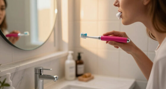 Dyson Encounters Teething Issues With £419.99 CameraJet Toothbrush