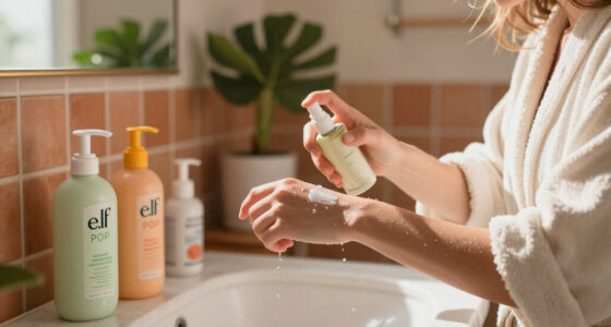 E.l.f. Breaks Into Fragrance And Body Care With ‘Sensorial’ Own-brand E.l.f. POP