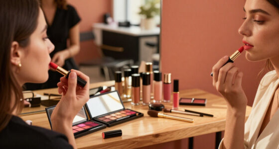 Exclusive: BeautyPro Acquires Supercover To Bolster Colour Cosmetics Offering