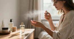 For A Subtle Scent, May I Suggest An EDT?