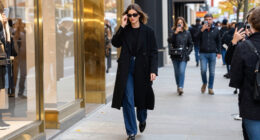 Gap X Victoria Beckham AW26 Lands Today & It's Breaking The Internet