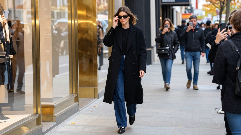 Gap X Victoria Beckham AW26 Lands Today & It's Breaking The Internet