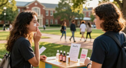 Gróa Beauty Brings UK Campus Pop-up Tour To The US