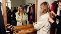 Heidi Klum Makes Paris Fashion Week A Family Affair With Daughter Lou Samuel