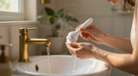 How to Choose Luxury Facial Cleansing Brushes