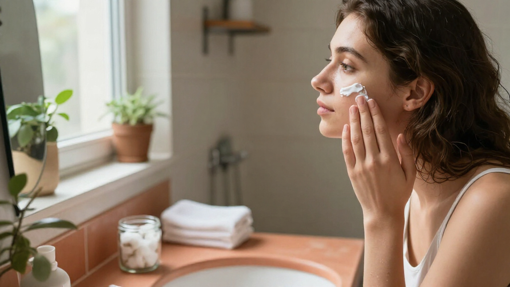 How To Get Rid Of Textured Skin