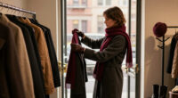 I'm A Fashion Editor In NYC—9 Chic Cold-Weather Essentials I’m Buying Before Winter Hits