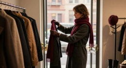 I'm A Fashion Editor In NYC—9 Chic Cold-Weather Essentials I’m Buying Before Winter Hits