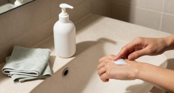 I'm Officially Obsessed With This Minimalist Body Care Brand