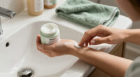 I Tried Illiyoon Ceramide Ato Concentrate Cream & This Is My Honest Review