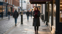 I Want To Dress Like A London Girl This Winter—These Celebrity-Approved Trends Are My Blueprint