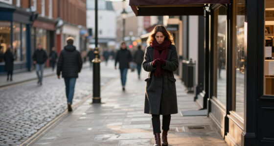 I Want To Dress Like A London Girl This Winter—These Celebrity-Approved Trends Are My Blueprint