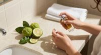 If Fresh, Citrusy Notes Are Your Thing, Start With A Bergamot Perfume