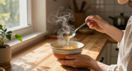 Is Bone Broth The Best-Kept Secret To Glowy Skin?