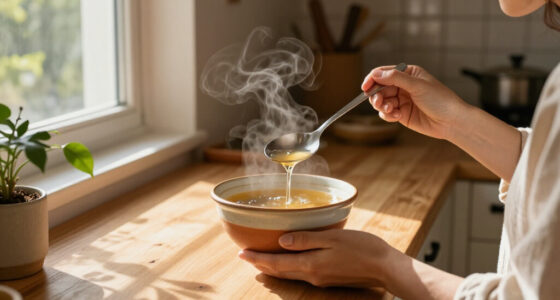 Is Bone Broth The Best-Kept Secret To Glowy Skin?