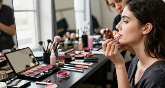 Isamaya Ffrench No Longer Affiliated With Namesake Beauty Brand