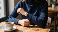 J.Crew’s Rollneck Sweaters, Tested And Styled