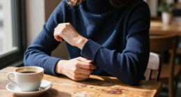 J.Crew’s Rollneck Sweaters, Tested And Styled