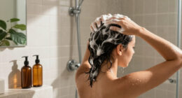 Jennifer Lawrence Launches Hair Care Brand Mes° – Everything We Know So Far