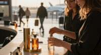 L’Oréal Travel Retail Targets 10% In Refillable Fragrance Solutions At Travel Hubs By 2030