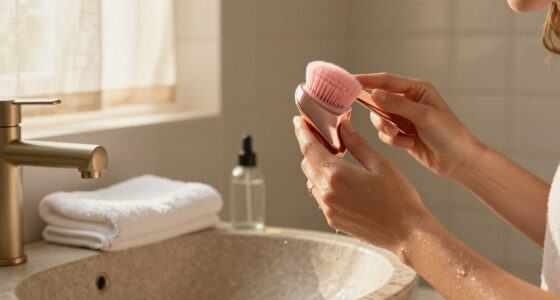 Luxury Facial Cleansing Brushes: A Prime Big Deal Days Guide