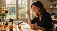 Meet The Maestro: How Jo Malone London Perfumer Céline Roux-Alezais Discovered Her Scent Style