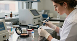 Mercury, Lead And Methanol Discovered In Seized Counterfeit Cosmetics In The UK