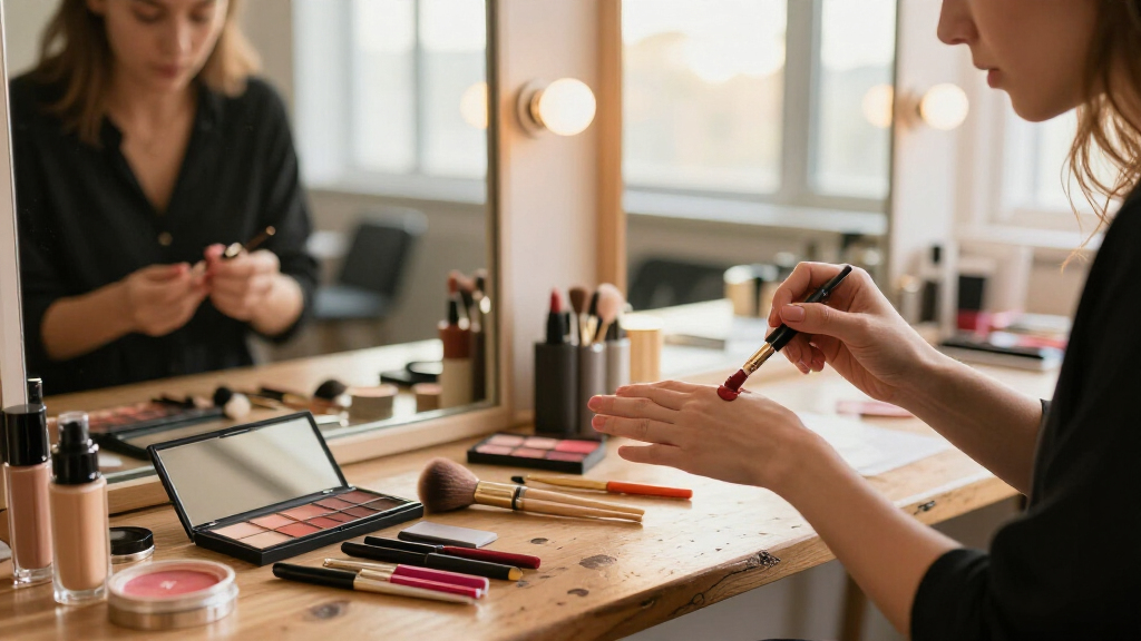 Mikayla Nogueira’s POV Beauty Secures $15 Million Investment To Accelerate Its Sephora Momentum