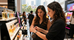 Mona Kattan's Kayali Eyes China Top Three Fragrance Spot In Exclusive Sephora Launch