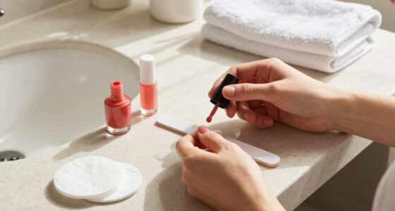 Nail Care Shopping Checklist 2026