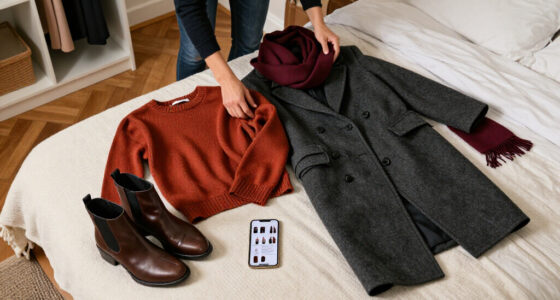 Nordstrom Quietly Marked Down Fall Fashion Staples Up To 60 Percent Off