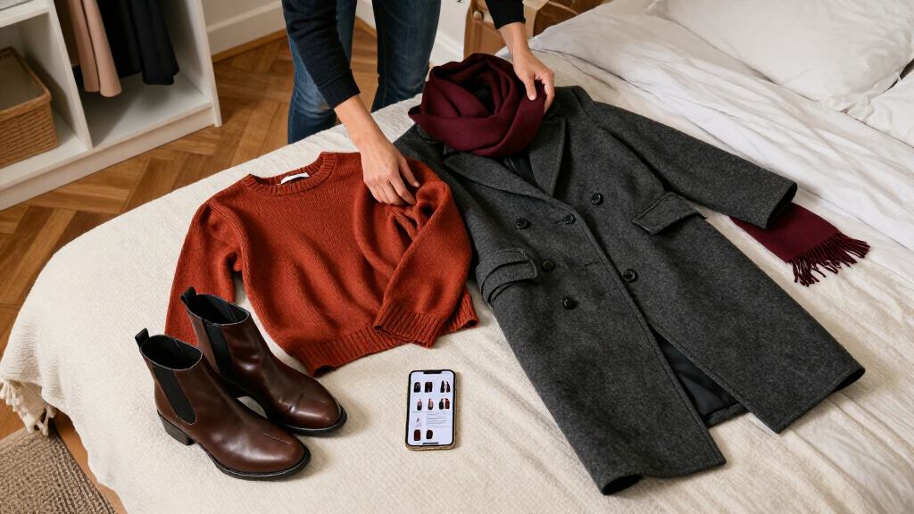 Nordstrom Quietly Marked Down Fall Fashion Staples Up To 60 Percent Off