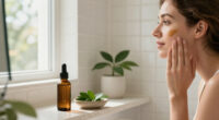 Novelties In Plant PDRN: Skin And Hair Care