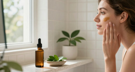 Novelties In Plant PDRN: Skin And Hair Care