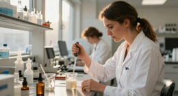 Proya Cosmetics Opens European Innovation Laboratory In France