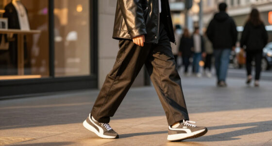 PUMA And Jil Sander Reunite For AW26