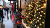 Selfridges Unveils Christmas Campaign In London, Manchester, Birmingham And Digital Stores
