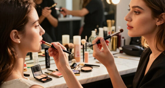 Shark, Makeup By Mario And Dcypher Crowned Pure Beauty Awards 2026 Winners