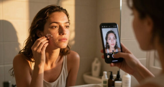 SkinBench: Six AI Models Saw Skin Problems That Were Not There