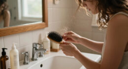 Stop The Shedding: Hair Care Is Entering Its GLP-1 Era
