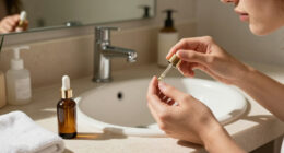 The Best Vitamin A Products Contain Stabilised Retinaldehyde Using IconicA