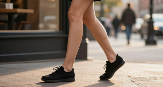 The Can't-Miss Sale At Prime Big Deal Days? Bella Hadid's Vivaia Ballet Sneakers