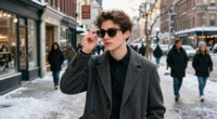 The Coolest Sunglasses Brands To Shop (Even In Winter)