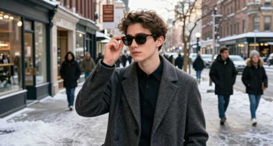 The Coolest Sunglasses Brands To Shop (Even In Winter)