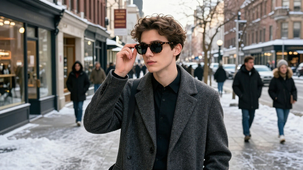 The Coolest Sunglasses Brands To Shop (Even In Winter)
